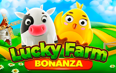 Lucky Farm Bonanza